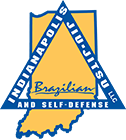 Indianapolis Brazilian Jiu-Jitsu Academy facility image